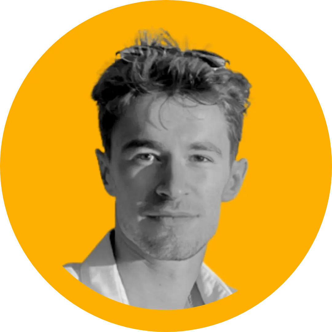 Arnaud UTILLE, Président d'Agendac