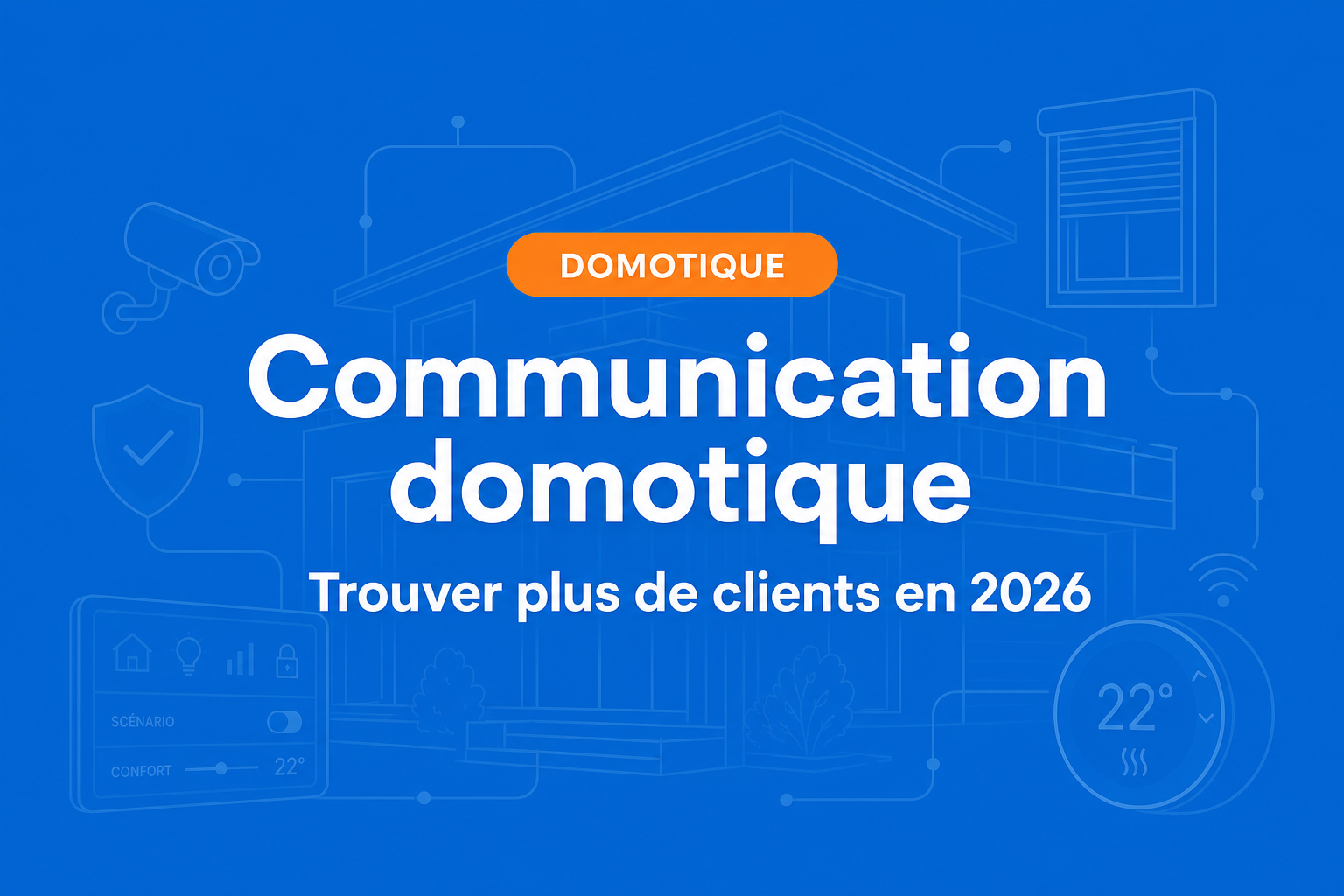 Créer un site web de paysagiste qui donne envie dès la première visite