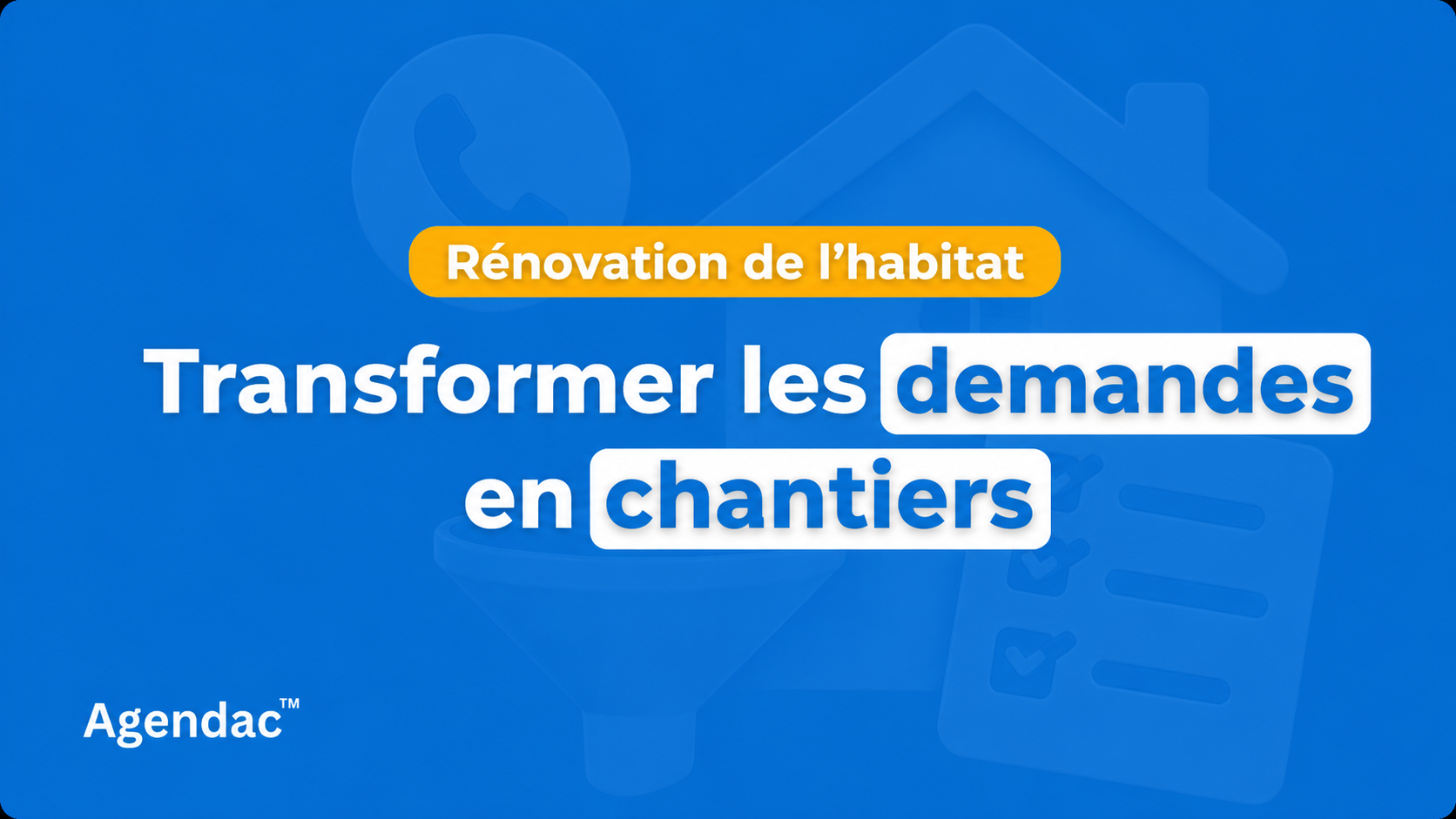 Devis rénovation : comment transformer plus de demandes en chantiers signés