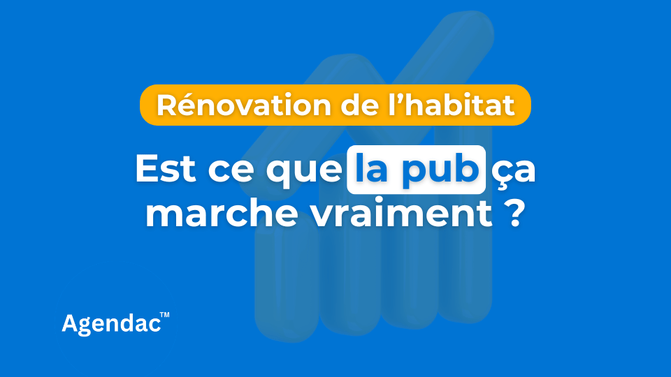 Meilleure agence marketing rénovation habitat : le comparatif 2026
